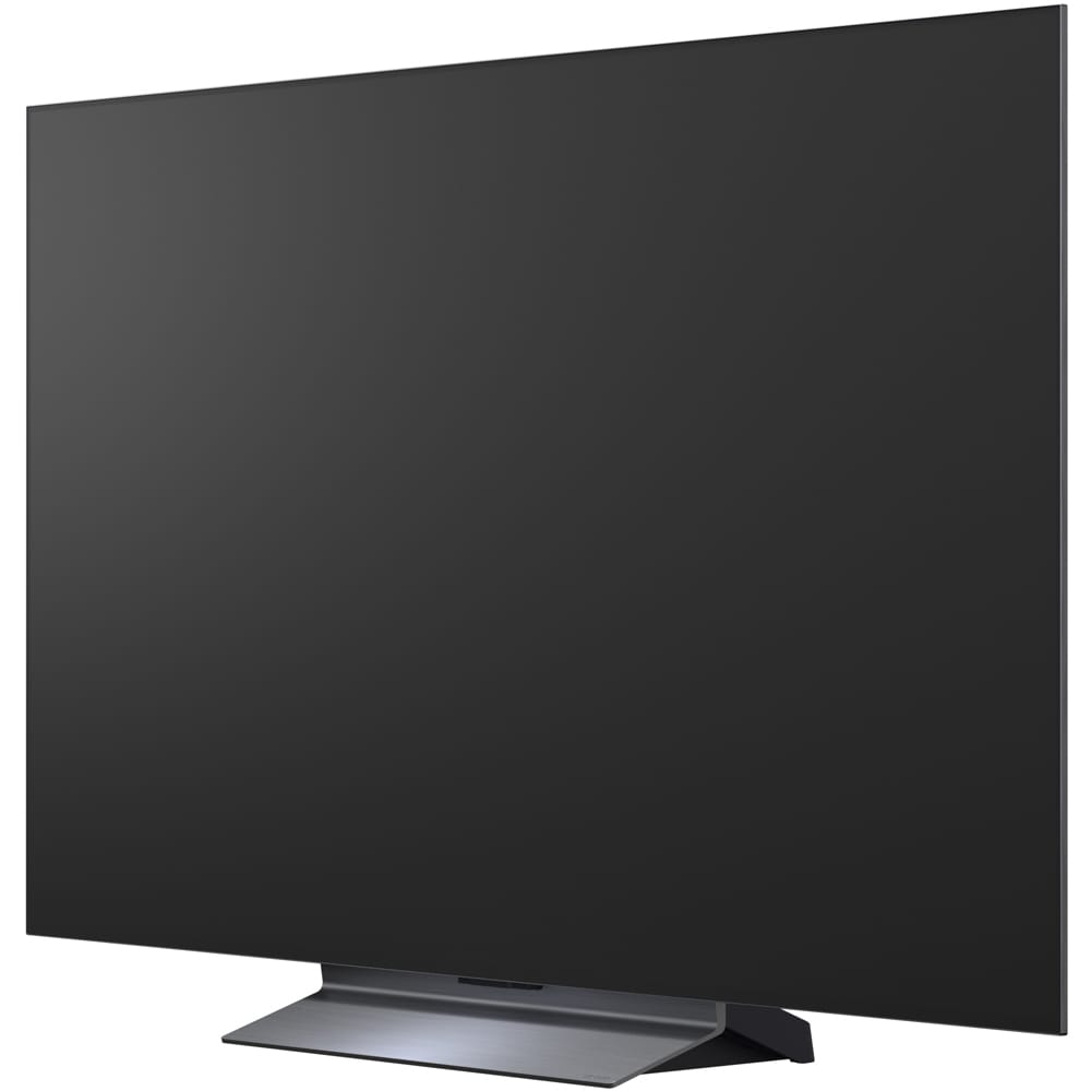 Televizor OLED Evo Smart LG 55C61LA, Ultra HD 4K, HDR, 139cm