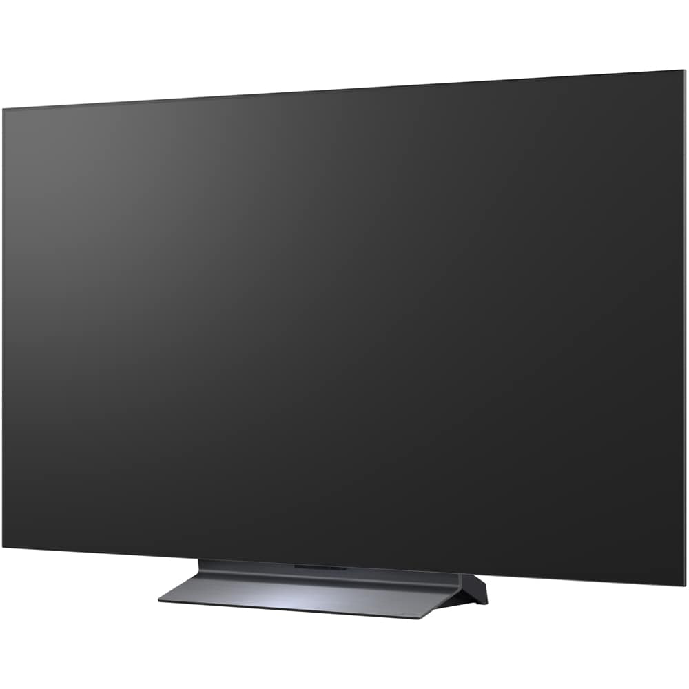 Televizor OLED Evo Smart LG 55C61LA, Ultra HD 4K, HDR, 139cm