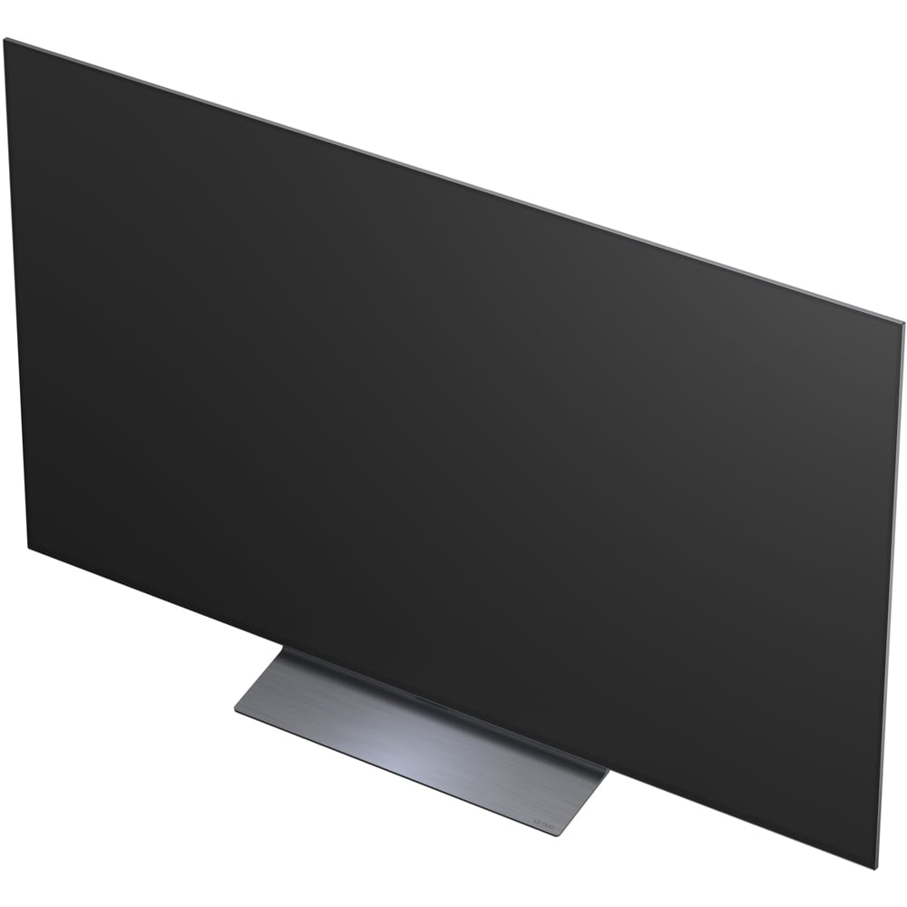 Televizor OLED Evo Smart LG 55C61LA, Ultra HD 4K, HDR, 139cm
