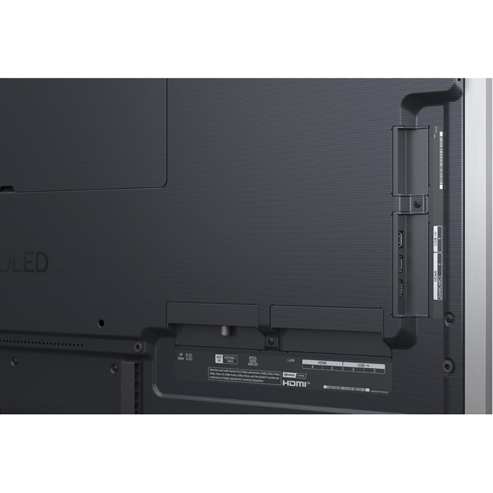 Televizor OLED Evo Smart LG 55G63LS, Ultra HD 4K, HDR, 139cm