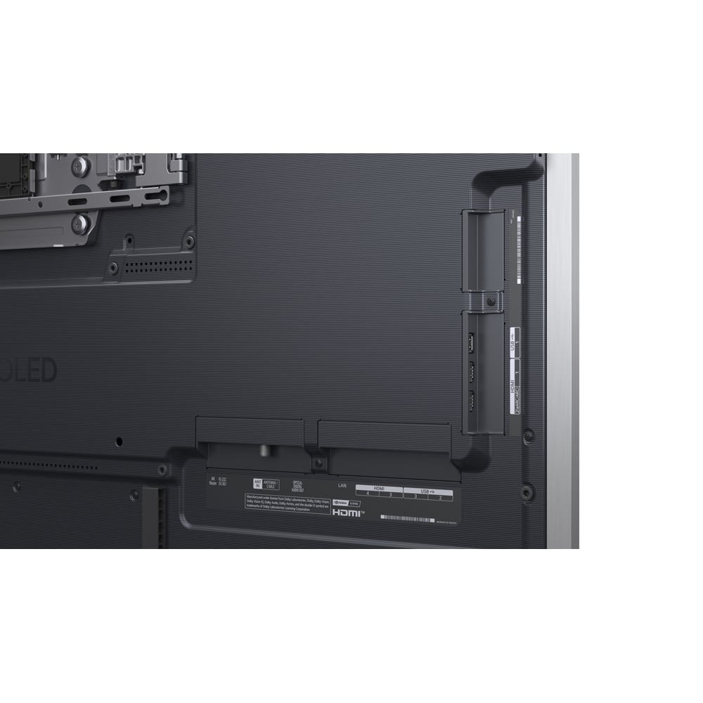 Televizor OLED Evo Smart LG 55G62LW, Ultra HD 4K, HDR, 139cm