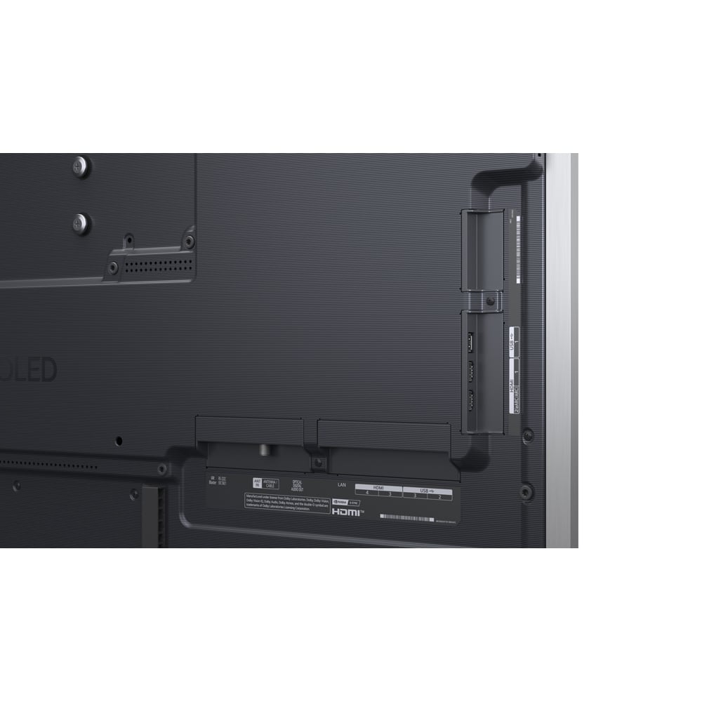 Televizor OLED Evo Smart LG 55G62LW, Ultra HD 4K, HDR, 139cm