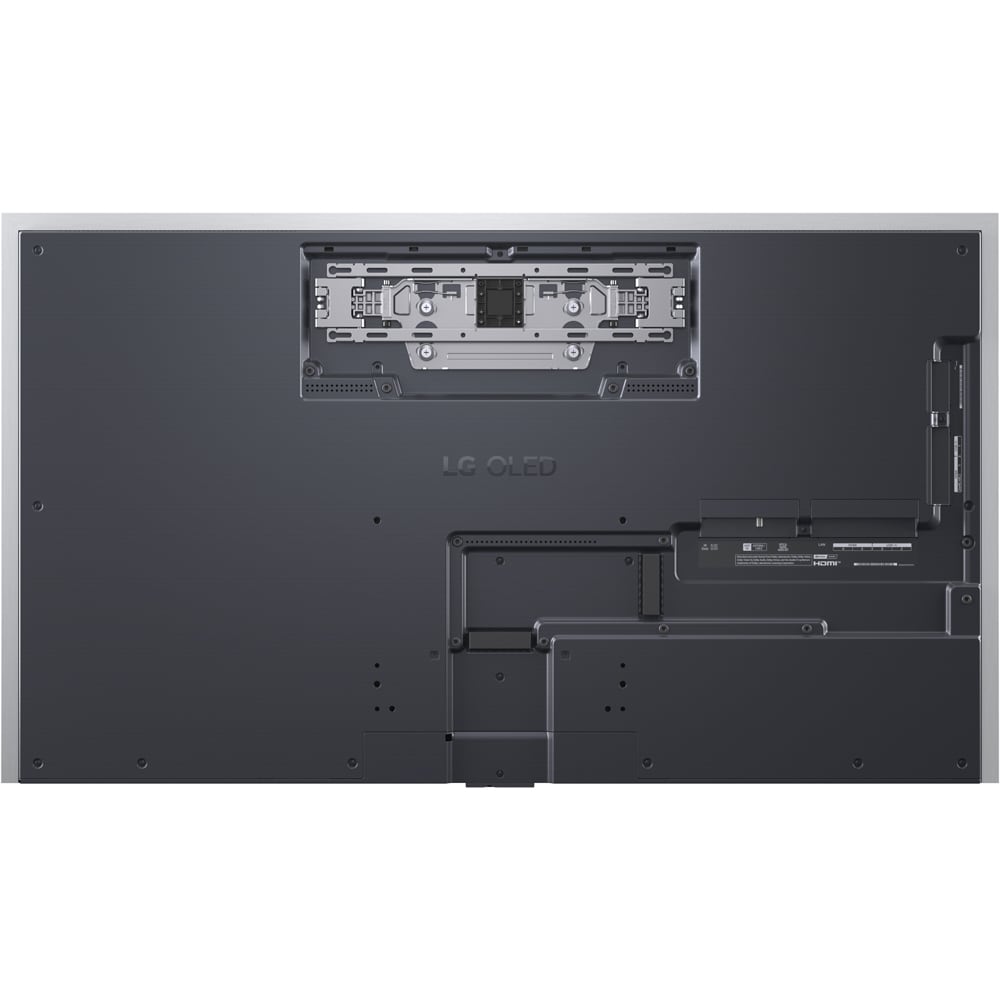 Televizor OLED Evo Smart LG 55G62LW, Ultra HD 4K, HDR, 139cm