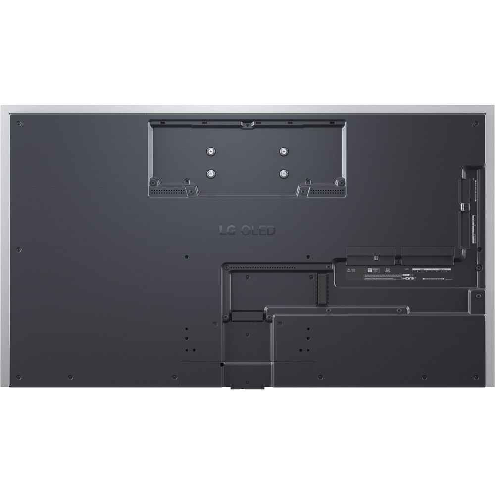 Televizor OLED Evo Smart LG 55G62LW, Ultra HD 4K, HDR, 139cm