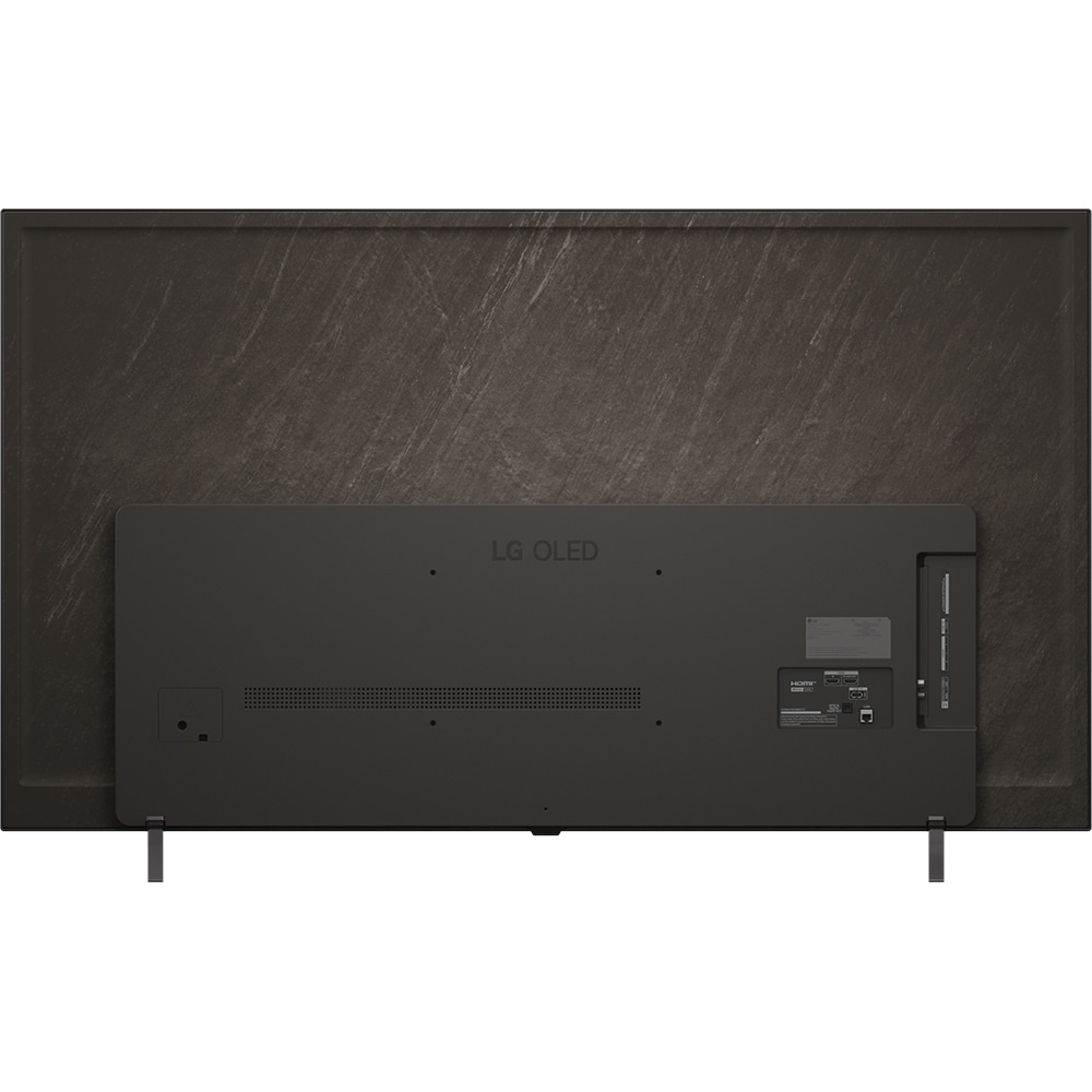 Televizor OLED Smart LG 65B53LA, Ultra HD 4K, HDR, 164cm