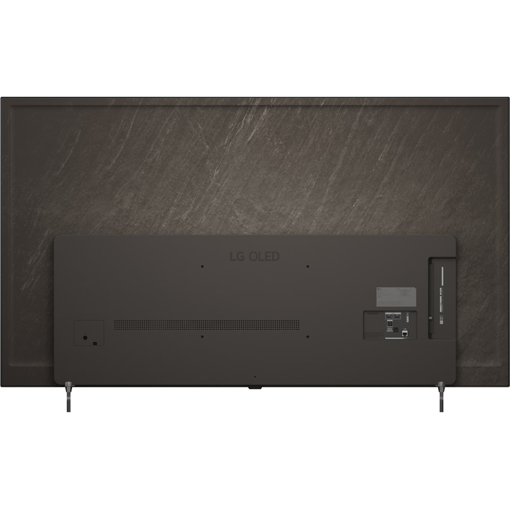Televizor OLED Smart LG 65B62LA, Ultra HD 4K, HDR, 164cm