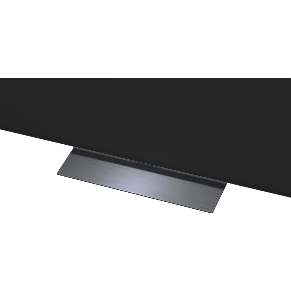Televizor OLED Smart LG OLED65C5ELB, Ultra HD 4K, 164cm