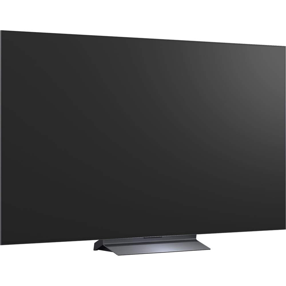 Televizor OLED Smart LG OLED65C5ELB, Ultra HD 4K, 164cm