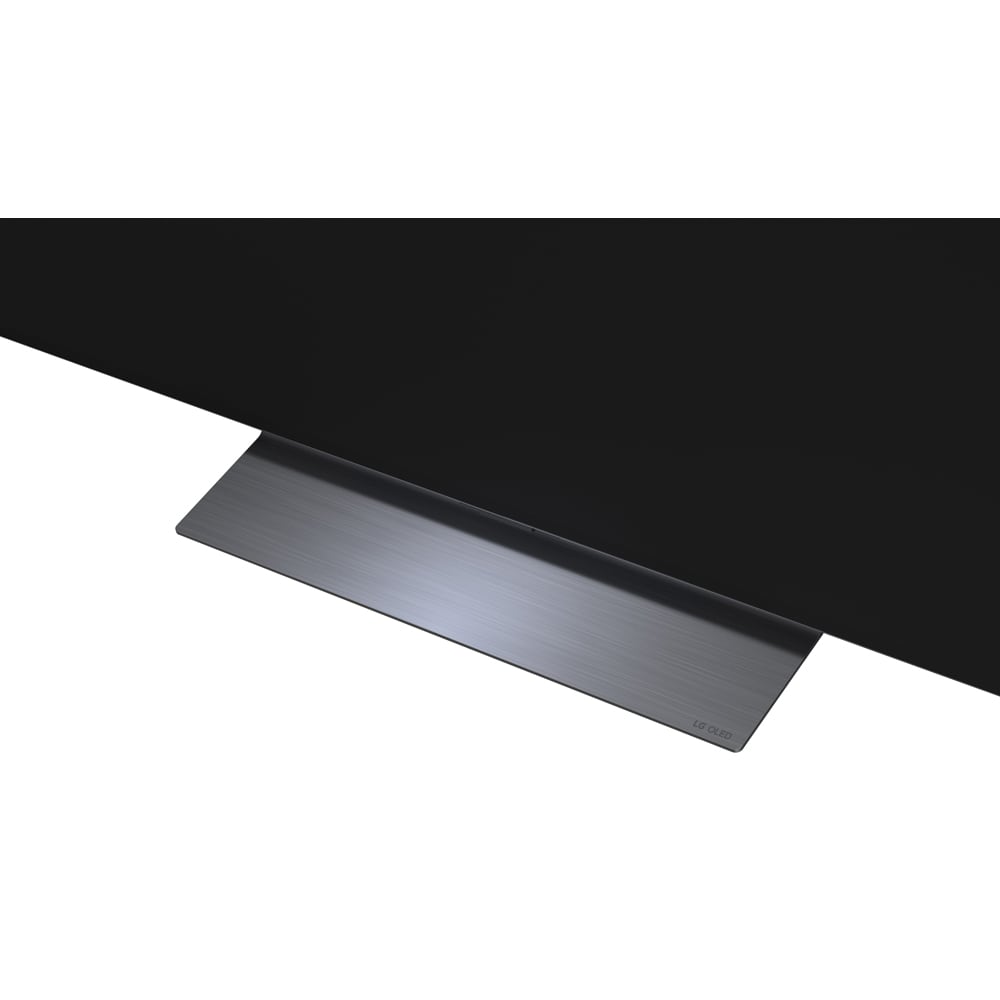 Televizor OLED Evo Smart LG 65C61LA, Ultra HD 4K, HDR, 164cm