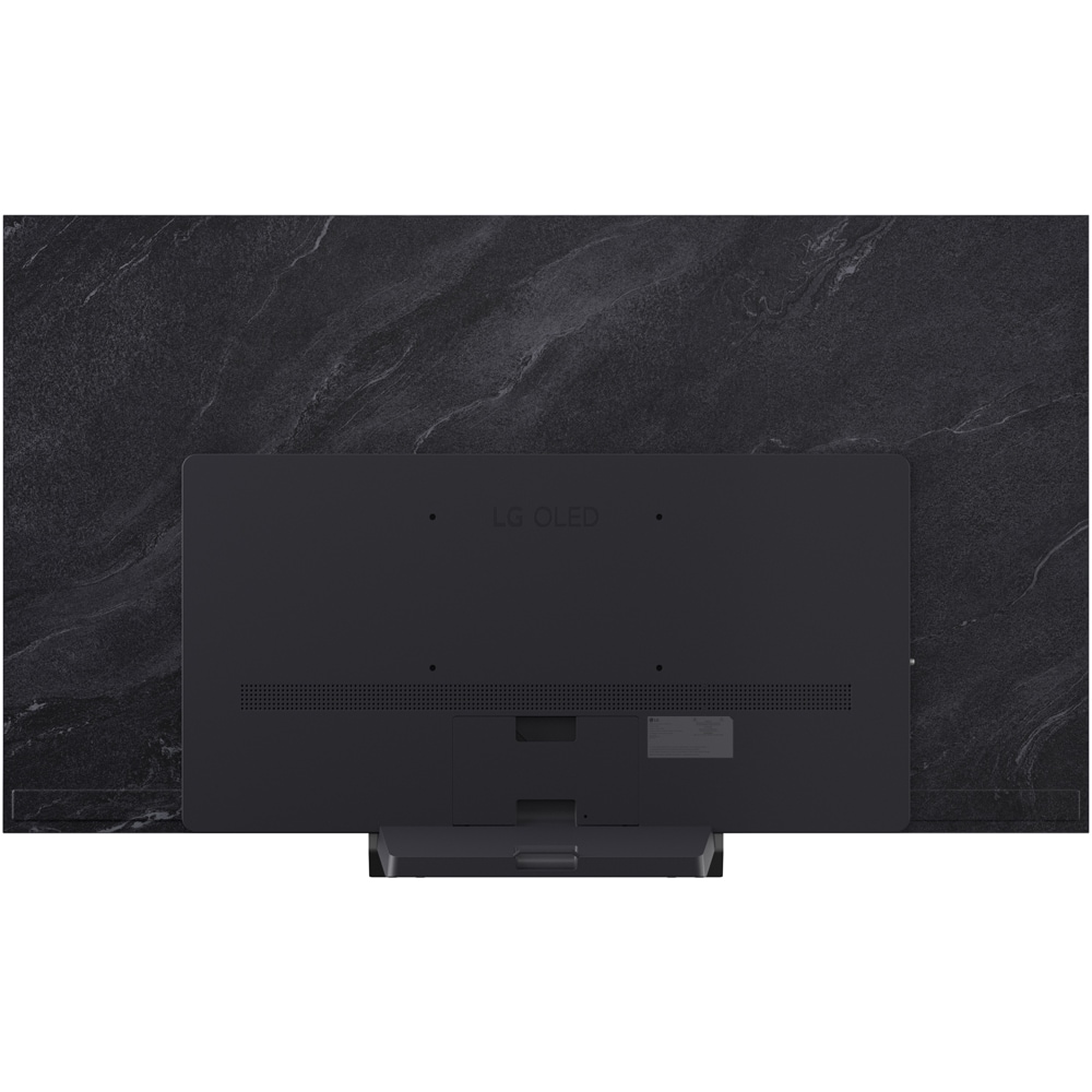 Televizor OLED Evo Smart LG 65C61LA, Ultra HD 4K, HDR, 164cm