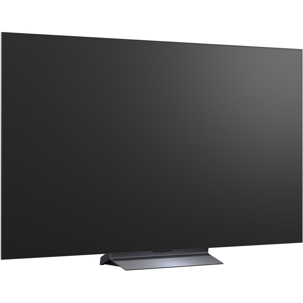 Televizor OLED Evo Smart LG 65C61LA, Ultra HD 4K, HDR, 164cm