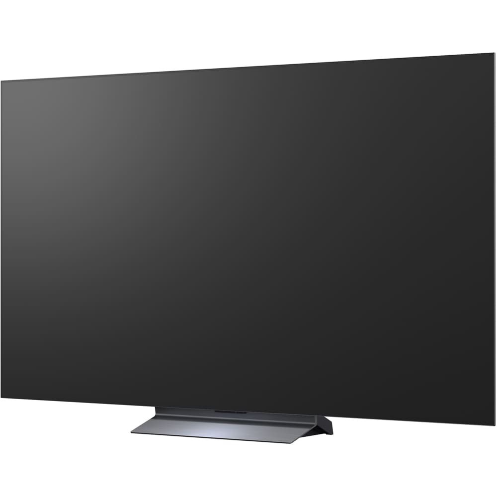 Televizor OLED Evo Smart LG 65C61LA, Ultra HD 4K, HDR, 164cm