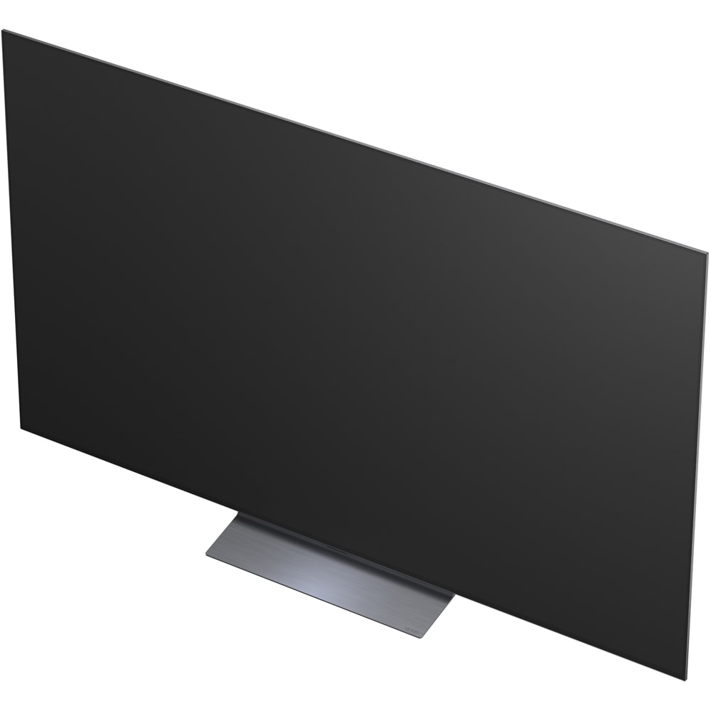 Televizor OLED Evo Smart LG 65C61LA, Ultra HD 4K, HDR, 164cm