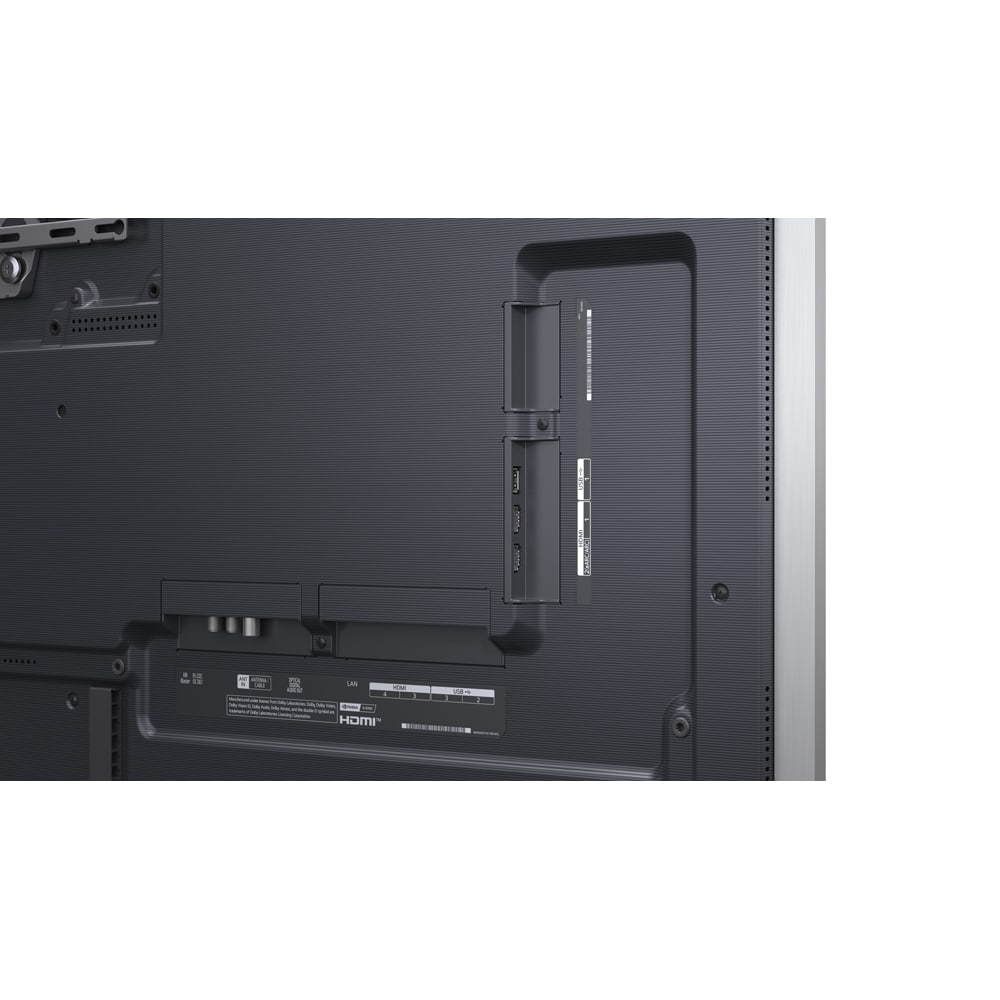 Televizor OLED Evo Smart LG 65G62LW, Ultra HD 4K, HDR, 164cm