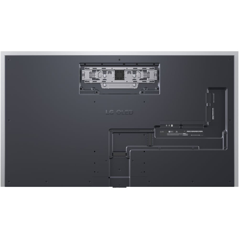 Televizor OLED Evo Smart LG 65G62LW, Ultra HD 4K, HDR, 164cm