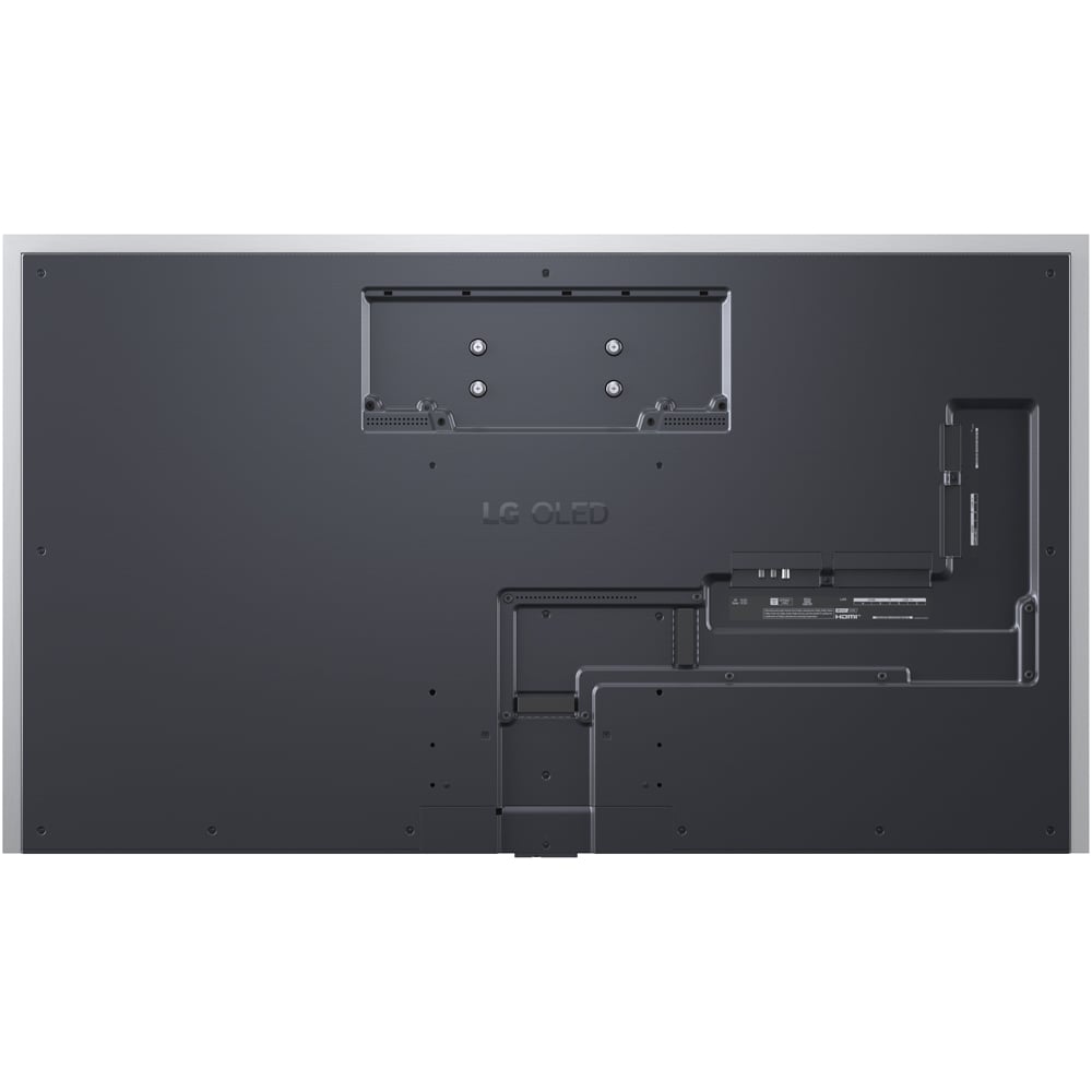 Televizor OLED Evo Smart LG 65G62LW, Ultra HD 4K, HDR, 164cm
