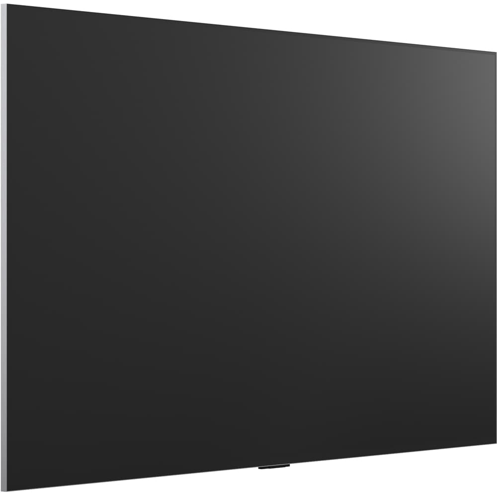 Televizor OLED Evo Smart LG 65G62LW, Ultra HD 4K, HDR, 164cm