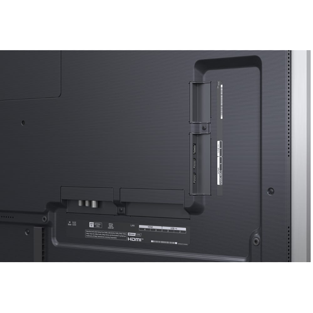 Televizor OLED Evo Smart LG 65G63LS, Ultra HD 4K, HDR, 164cm