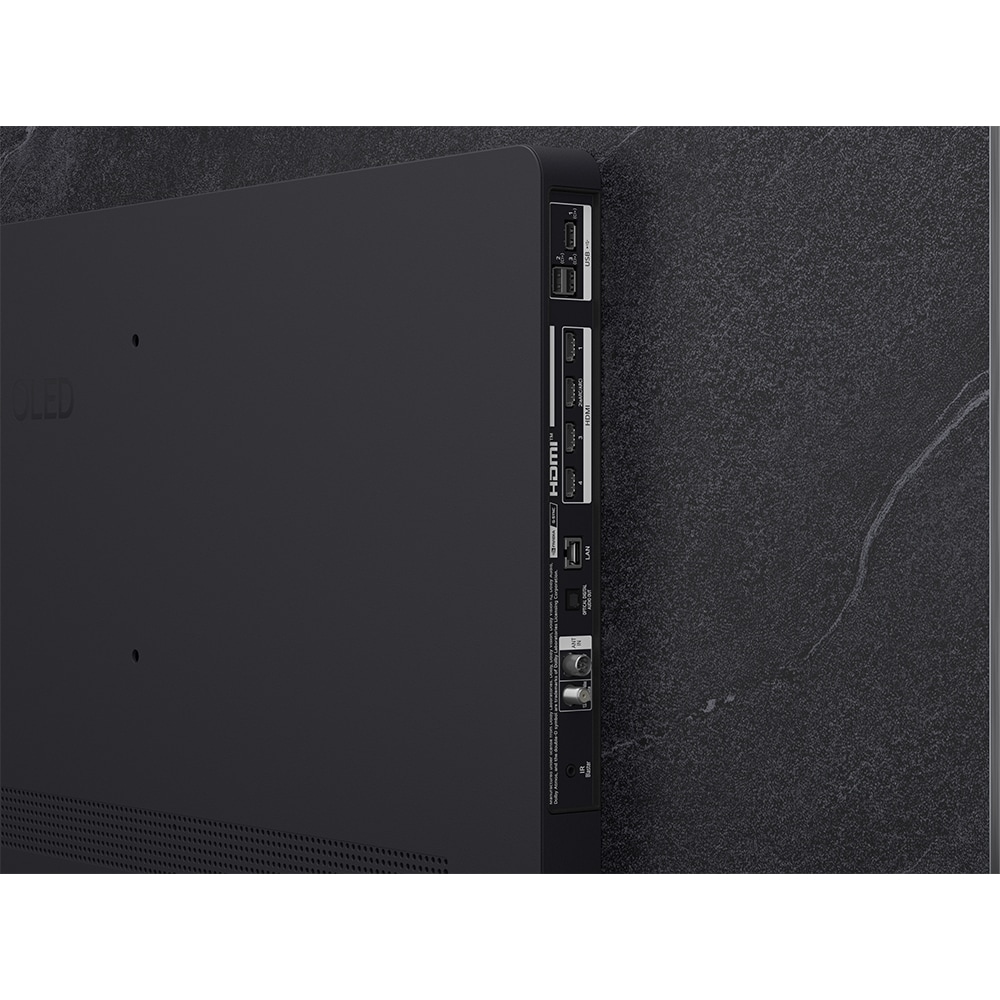 Televizor OLED Evo Smart LG 83C5ELA, Ultra HD 4K, HDR, 210cm