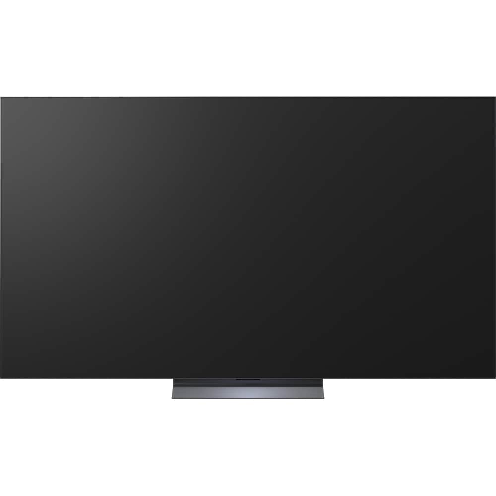 Televizor OLED Evo Smart LG 83C5ELA, Ultra HD 4K, HDR, 210cm