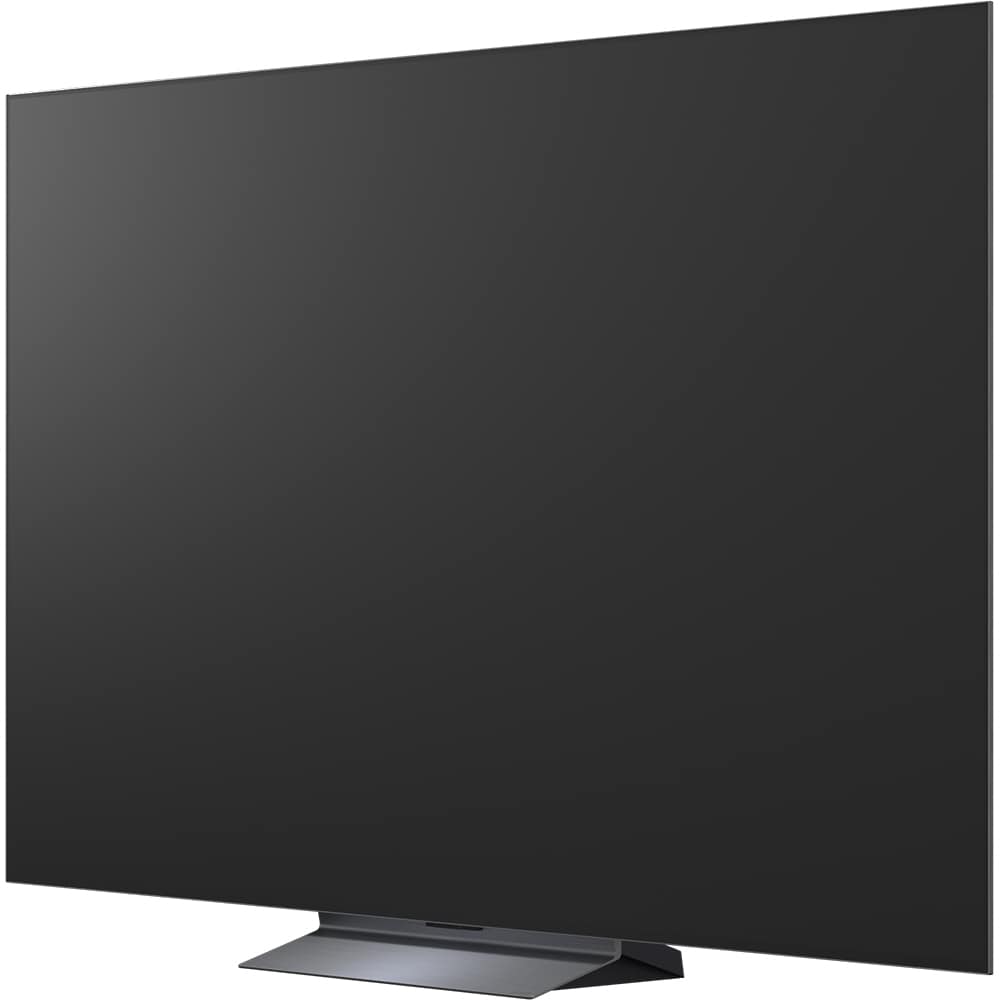 Televizor OLED Evo Smart LG 83C5ELA, Ultra HD 4K, HDR, 210cm