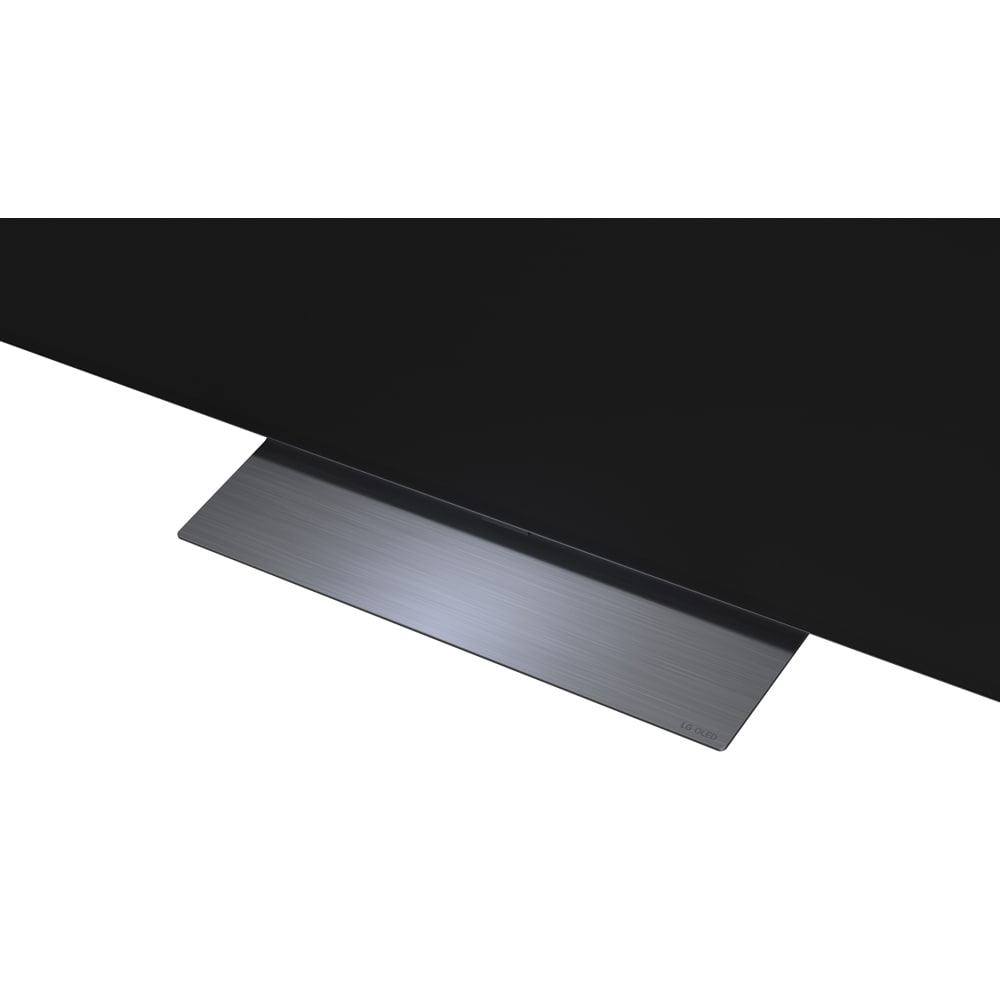 Televizor OLED Evo Smart LG 77C61LA, Ultra HD 4K, HDR, 195cm