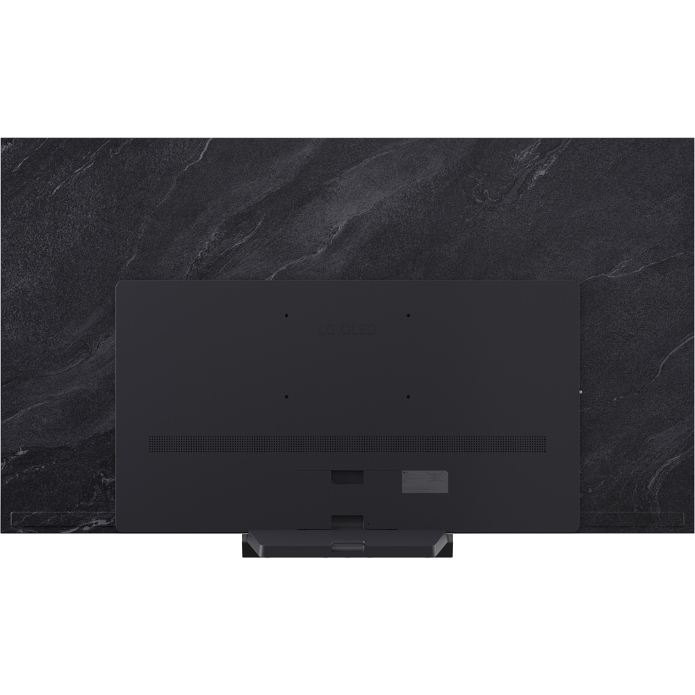 Televizor OLED Evo Smart LG 77C61LA, Ultra HD 4K, HDR, 195cm