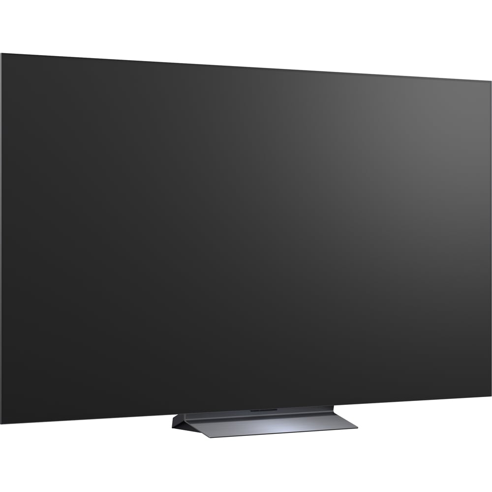 Televizor OLED Evo Smart LG 77C61LA, Ultra HD 4K, HDR, 195cm