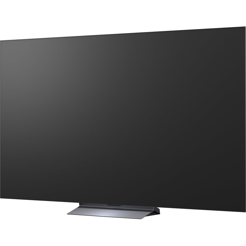 Televizor OLED Evo Smart LG 77C61LA, Ultra HD 4K, HDR, 195cm