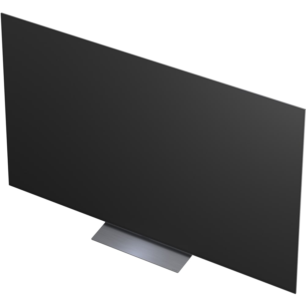Televizor OLED Evo Smart LG 77C61LA, Ultra HD 4K, HDR, 195cm