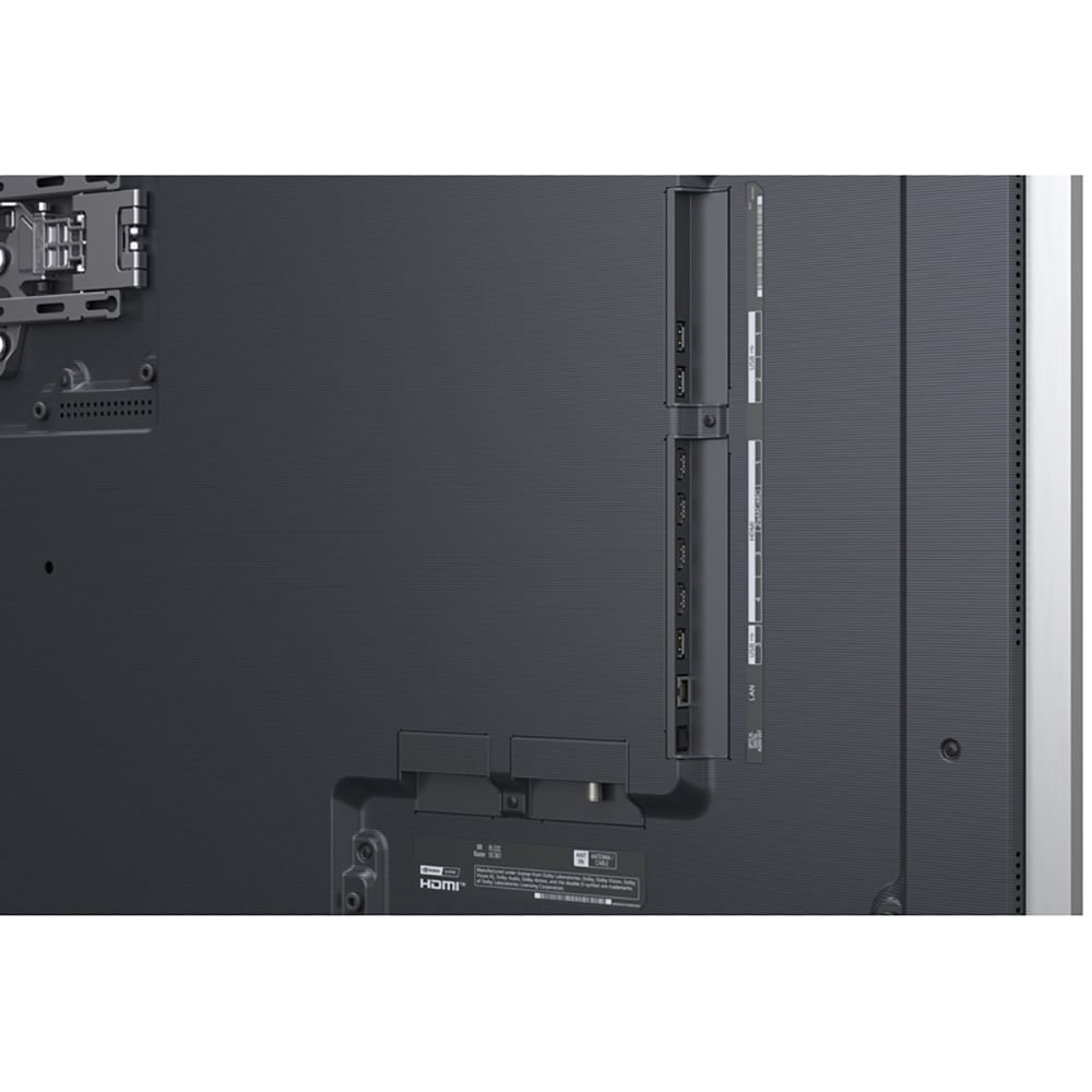 Televizor OLED Evo Smart LG 77G62LW, Ultra HD 4K, HDR, 195cm