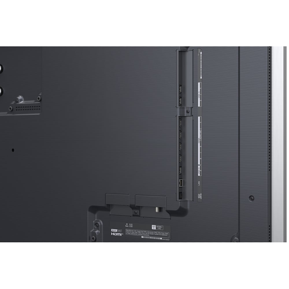 Televizor OLED Evo Smart LG 77G62LW, Ultra HD 4K, HDR, 195cm