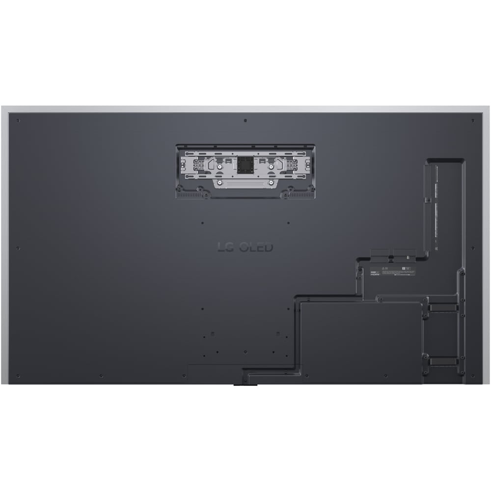 Televizor OLED Evo Smart LG 77G62LW, Ultra HD 4K, HDR, 195cm