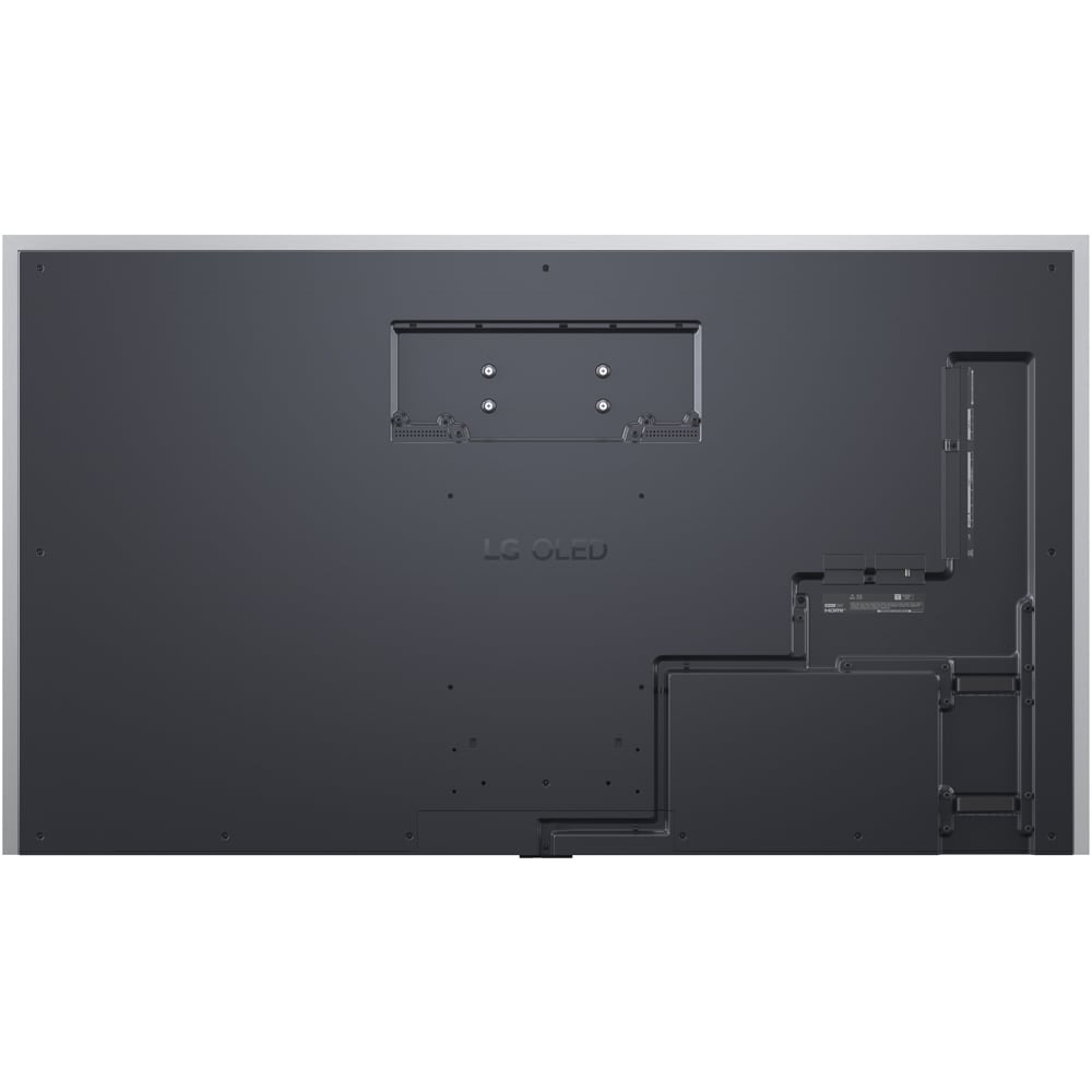 Televizor OLED Evo Smart LG 77G62LW, Ultra HD 4K, HDR, 195cm