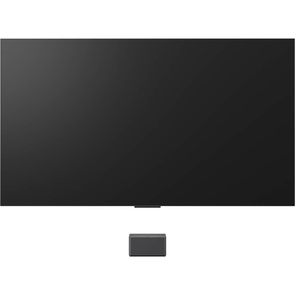 Televizor OLED Smart LG 77M59LA, Ultra HD 4K, HDR, 195cm