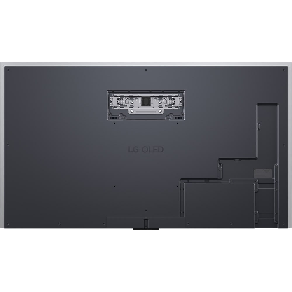 Televizor OLED Smart LG 77M59LA, Ultra HD 4K, HDR, 195cm