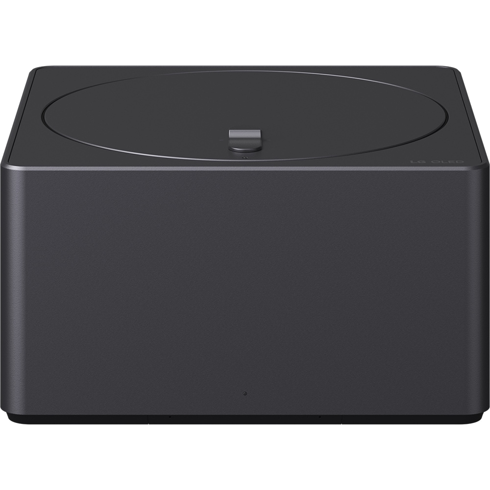 Televizor OLED Smart LG 77M59LA, Ultra HD 4K, HDR, 195cm