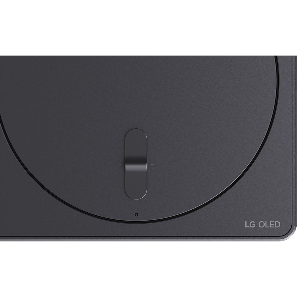 Televizor OLED Smart LG 77M59LA, Ultra HD 4K, HDR, 195cm