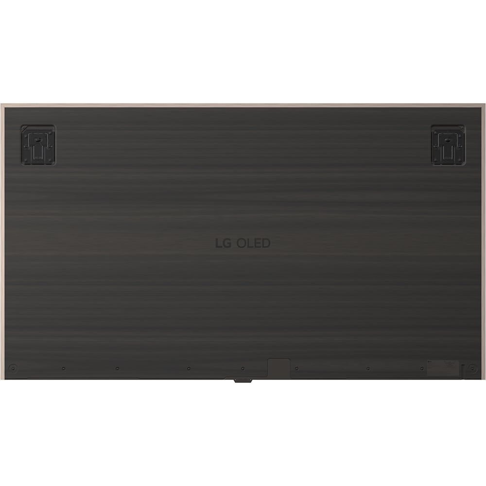 Televizor OLED Evo True Wireless LG OLED83W69LA, Ultra HD 4K, HDR, 209 cm
