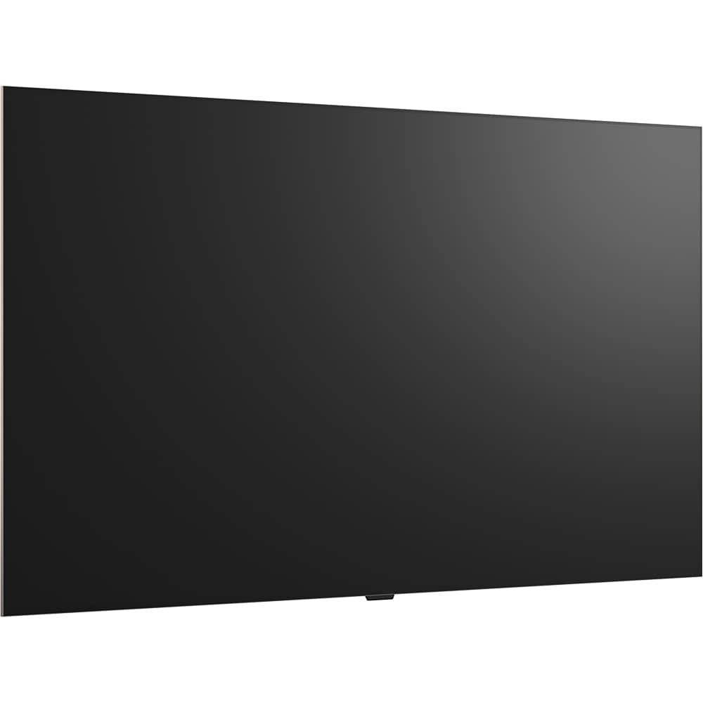 Televizor OLED Evo True Wireless LG OLED83W69LA, Ultra HD 4K, HDR, 209 cm