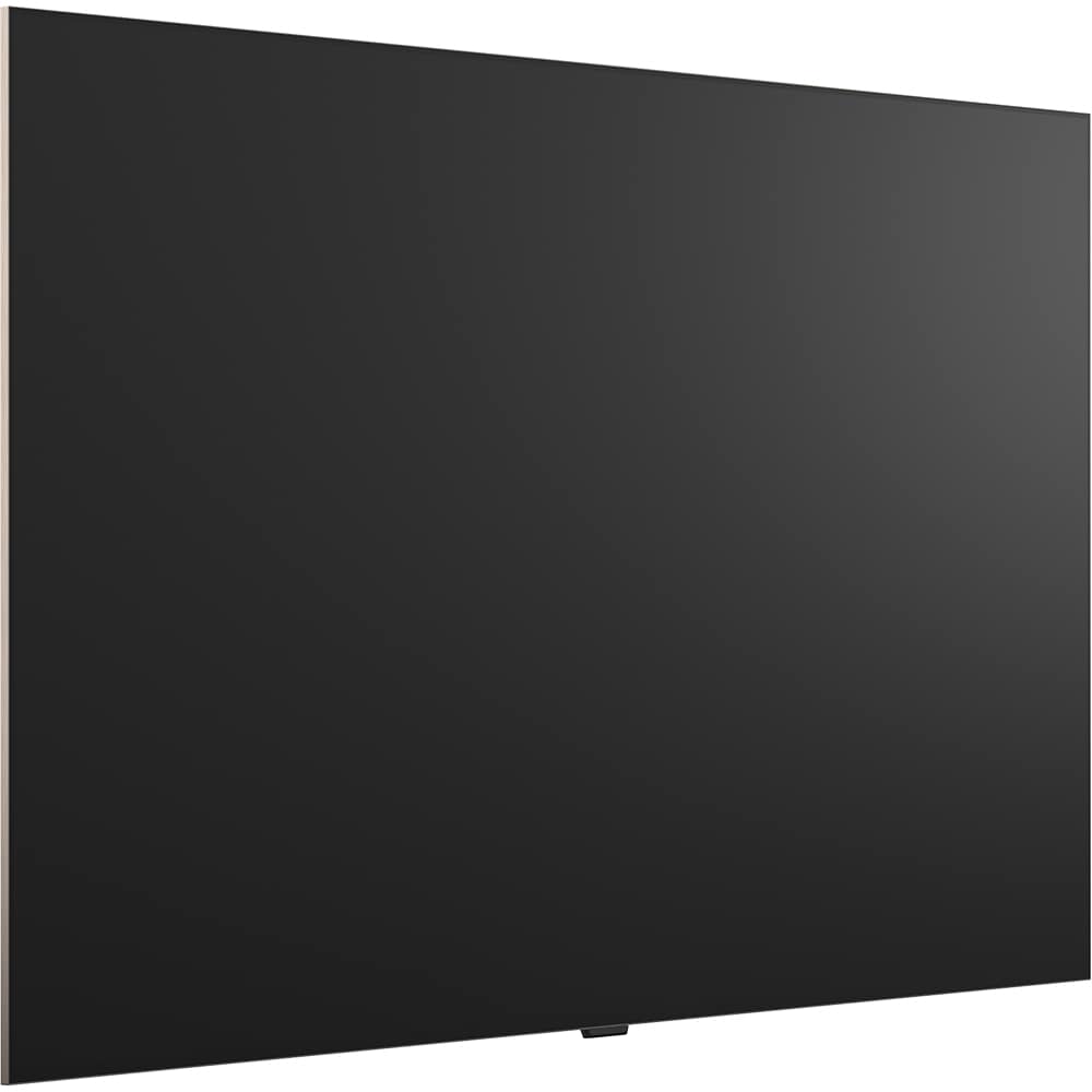 Televizor OLED Evo True Wireless LG OLED83W69LA, Ultra HD 4K, HDR, 209 cm