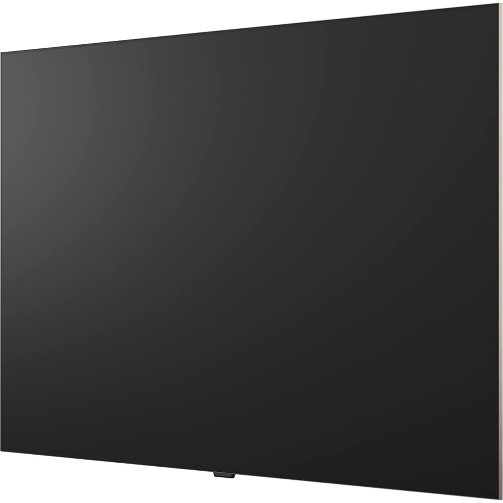 Televizor OLED Evo True Wireless LG OLED83W69LA, Ultra HD 4K, HDR, 209 cm