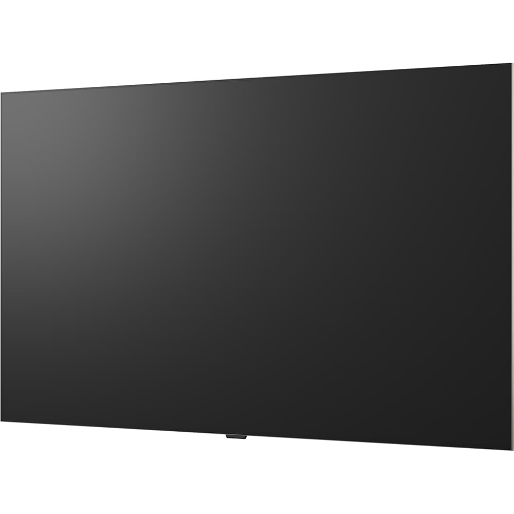 Televizor OLED Evo True Wireless LG OLED83W69LA, Ultra HD 4K, HDR, 209 cm