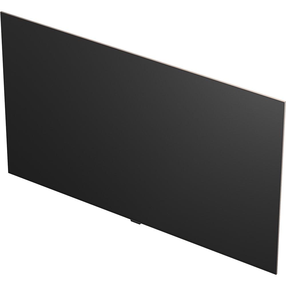 Televizor OLED Evo True Wireless LG OLED83W69LA, Ultra HD 4K, HDR, 209 cm