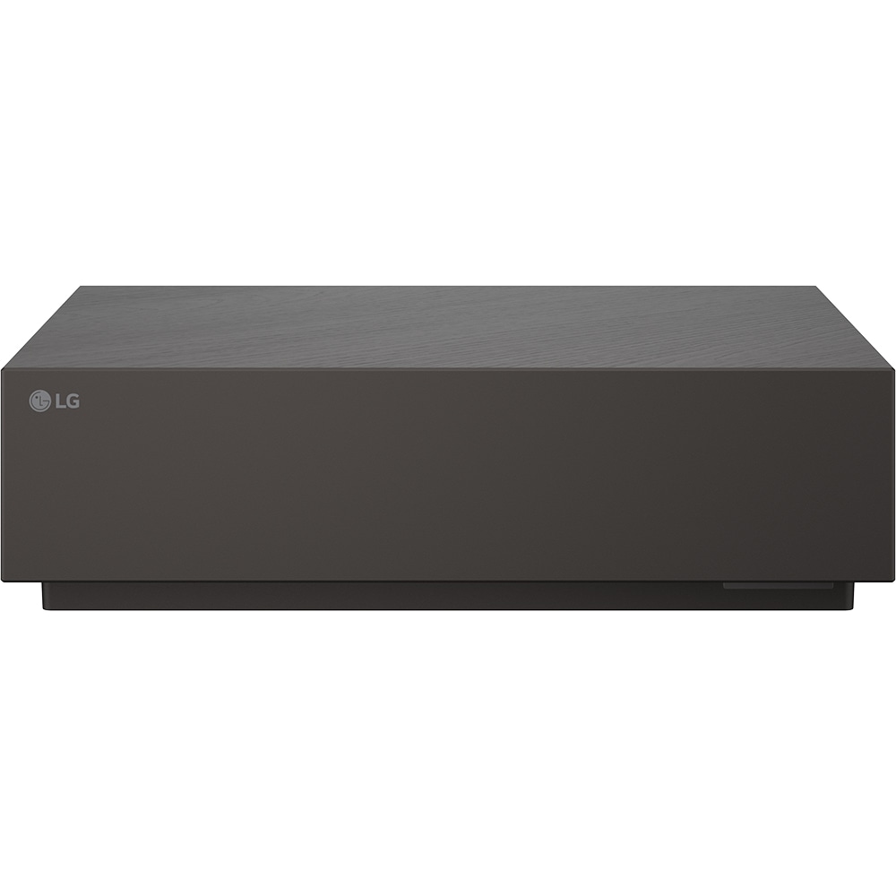 Televizor OLED Evo True Wireless LG OLED83W69LA, Ultra HD 4K, HDR, 209 cm