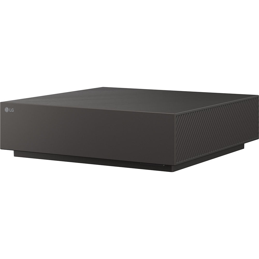 Televizor OLED Evo True Wireless LG OLED83W69LA, Ultra HD 4K, HDR, 209 cm
