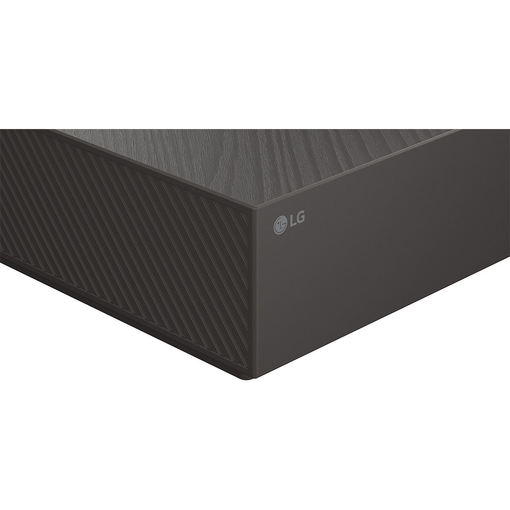 Televizor OLED Evo True Wireless LG OLED83W69LA, Ultra HD 4K, HDR, 209 cm