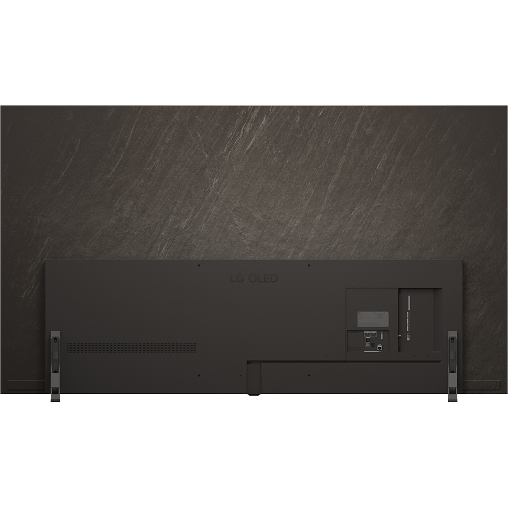 Televizor OLED Smart LG 83B62LA, Ultra HD 4K, HDR, 209 cm