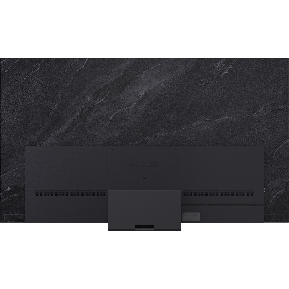 Televizor OLED Evo Smart LG 83C51LA, Ultra HD 4K, HDR, 210cm