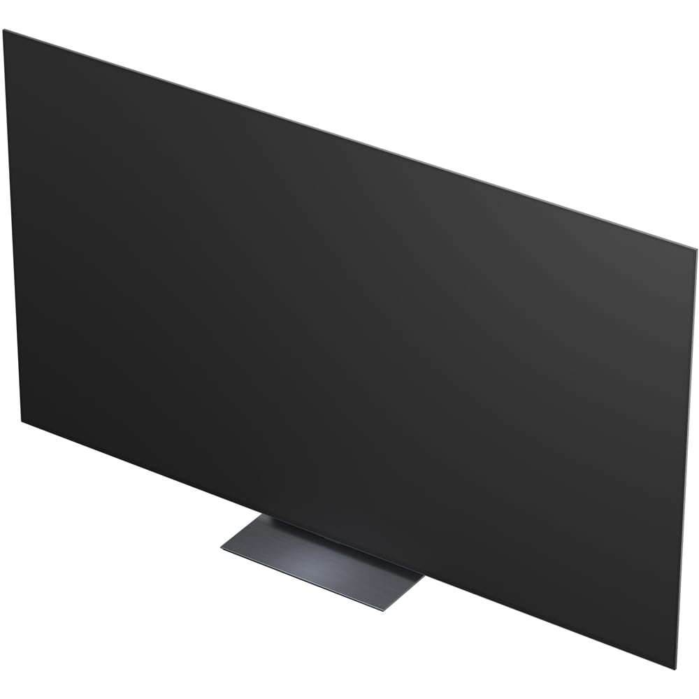 Televizor OLED Evo Smart LG 83C61LA, Ultra HD 4K, HDR, 210cm